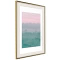 Miniatyrbild 9 av 11: Inramad Poster / Tavla - Morning Fog