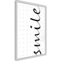 Miniatyrbild 8 av 11: Inramad Poster / Tavla - Smile