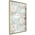 Miniatyrbild 1 av 11: Inramad Poster / Tavla - Floral Muslin