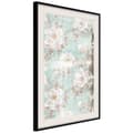 Miniatyrbild 4 av 11: Inramad Poster / Tavla - Floral Muslin