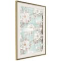 Miniatyrbild 9 av 11: Inramad Poster / Tavla - Floral Muslin