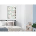 Miniatyrbild 10 av 11: Inramad Poster / Tavla - Floral Muslin
