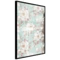 Miniatyrbild 1 av 11: Inramad Poster / Tavla - Floral Muslin