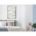 Miniatyrbild 11 av 11: Inramad Poster / Tavla - Floral Muslin