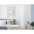 Miniatyrbild 11 av 11: Inramad Poster / Tavla - Floral Muslin