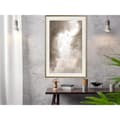 Miniatyrbild 7 av 11: Inramad Poster / Tavla - Disturbed Flight