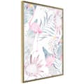 Miniatyrbild 1 av 11: Inramad Poster / Tavla - Faded Cretonne