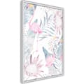 Miniatyrbild 8 av 11: Inramad Poster / Tavla - Faded Cretonne