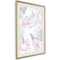 Miniatyrbild 9 av 11: Inramad Poster / Tavla - Faded Cretonne