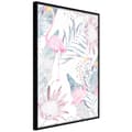 Miniatyrbild 1 av 11: Inramad Poster / Tavla - Faded Cretonne