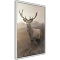 Miniatyrbild 8 av 11: Inramad Poster / Tavla - Representation of Dignity