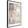 Miniatyrbild 1 av 11: Inramad Poster / Tavla - On the Edge of the Summer