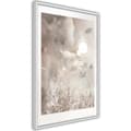 Miniatyrbild 8 av 11: Inramad Poster / Tavla - On the Edge of the Summer