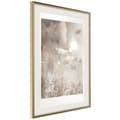 Miniatyrbild 9 av 11: Inramad Poster / Tavla - On the Edge of the Summer