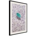 Miniatyrbild 4 av 11: Inramad Poster / Tavla - Floating Leaf II