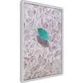 Miniatyrbild 8 av 11: Inramad Poster / Tavla - Floating Leaf II