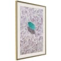 Miniatyrbild 9 av 11: Inramad Poster / Tavla - Floating Leaf II
