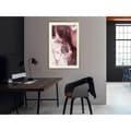 Miniatyrbild 7 av 11: Inramad Poster / Tavla - Beauty Enchanted in Marble