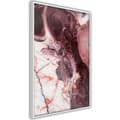 Miniatyrbild 8 av 11: Inramad Poster / Tavla - Beauty Enchanted in Marble