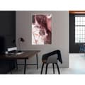 Miniatyrbild 10 av 11: Inramad Poster / Tavla - Beauty Enchanted in Marble