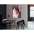 Miniatyrbild 2 av 11: Inramad Poster / Tavla - Beauty Enchanted in Marble
