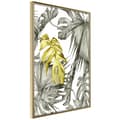 Miniatyrbild 1 av 11: Inramad Poster / Tavla - Extraordinary Leaf