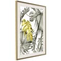 Miniatyrbild 9 av 11: Inramad Poster / Tavla - Extraordinary Leaf
