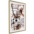 Miniatyrbild 9 av 11: Inramad Poster / Tavla - Family Home