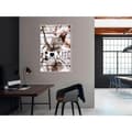Miniatyrbild 10 av 11: Inramad Poster / Tavla - Family Home