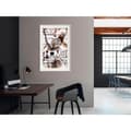 Miniatyrbild 11 av 11: Inramad Poster / Tavla - Family Home