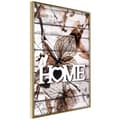 Miniatyrbild 1 av 11: Inramad Poster / Tavla - Family Home