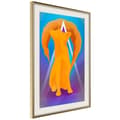 Miniatyrbild 9 av 11: Inramad Poster / Tavla - Fire Fox