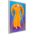 Miniatyrbild 1 av 11: Inramad Poster / Tavla - Fire Fox