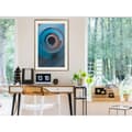 Miniatyrbild 6 av 11: Inramad Poster / Tavla - Original Spyhole