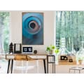 Miniatyrbild 11 av 11: Inramad Poster / Tavla - Original Spyhole