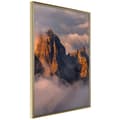 Miniatyrbild 1 av 11: Inramad Poster / Tavla - To Reach the Clouds