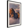 Miniatyrbild 4 av 11: Inramad Poster / Tavla - To Reach the Clouds