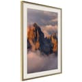 Miniatyrbild 9 av 11: Inramad Poster / Tavla - To Reach the Clouds