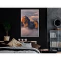 Miniatyrbild 10 av 11: Inramad Poster / Tavla - To Reach the Clouds