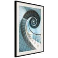 Miniatyrbild 4 av 11: Inramad Poster / Tavla - Golden Ratio