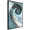 Miniatyrbild 1 av 11: Inramad Poster / Tavla - Golden Ratio
