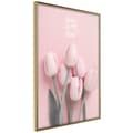 Miniatyrbild 1 av 11: Inramad Poster / Tavla - Welcome Bouquet