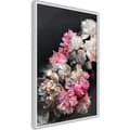 Miniatyrbild 8 av 11: Inramad Poster / Tavla - Flower Poetry