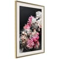 Miniatyrbild 9 av 11: Inramad Poster / Tavla - Flower Poetry
