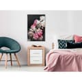 Miniatyrbild 10 av 11: Inramad Poster / Tavla - Flower Poetry