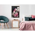 Miniatyrbild 11 av 11: Inramad Poster / Tavla - Flower Poetry