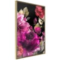 Miniatyrbild 1 av 11: Inramad Poster / Tavla - Summer Night's Dream I