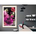 Miniatyrbild 7 av 11: Inramad Poster / Tavla - Summer Night's Dream I