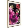 Miniatyrbild 9 av 11: Inramad Poster / Tavla - Summer Night's Dream I