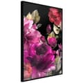 Miniatyrbild 1 av 11: Inramad Poster / Tavla - Summer Night's Dream I